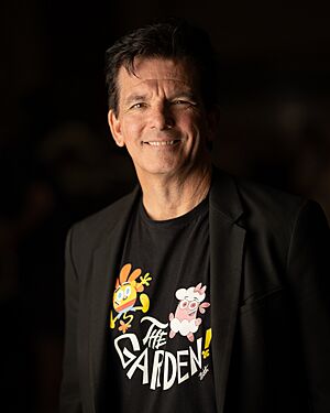 Butch Hartman at Kidzmatter Conference.jpg