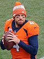 Case Keenum 2018