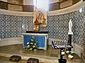 Chapel St Josephs Aldershot 2