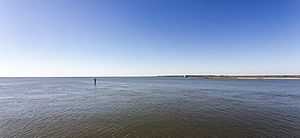 Chincoteague Inlet VA1