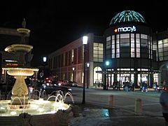 CityPlace Macy's