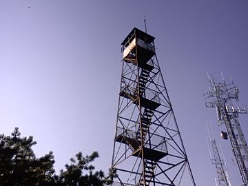 CloveMountainFireTower.jpg