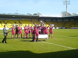 Clyde reserves