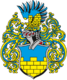 Coat of arms of BautzenBudyšin 