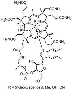 Cobalamin