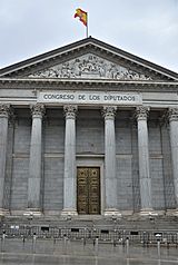 Congreso de los diputados (2)