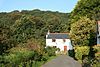 Constantine - cottage near Polwheveral Mill - geograph.org.uk - 981968.jpg