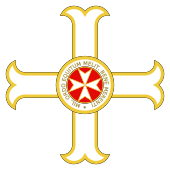 Croix mérite malte