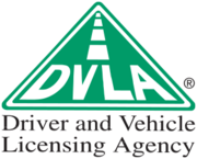 DVLA old