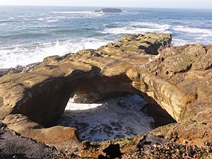 Devil's Punchbowl 2011.JPG