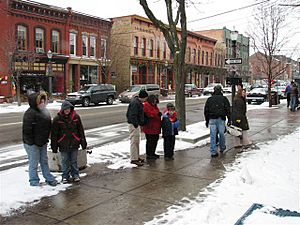 Dickens Village 2008 019 (Small).jpg