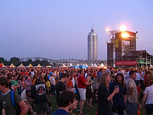 Donauinselfest