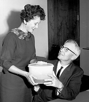 Douglass North and Lois Heister 1963b