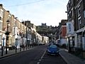 Dover Castle (Castle Street)