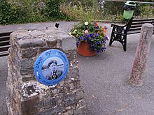 Dylan Thomas trail, number 9.jpg