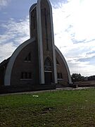 Eglise Saint Léopold