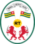 Coat of arms of Togo