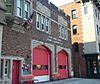 Engine Company 1 Fire Station