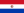 Flag of Paraguay (1990–2013).svg