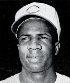 Frank Robinson 1961