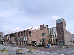 Gemeentehuis Drechterland