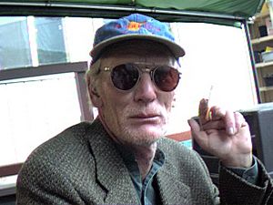 GingerBaker1997