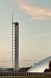 Glasgow Tower, October 2023.jpg