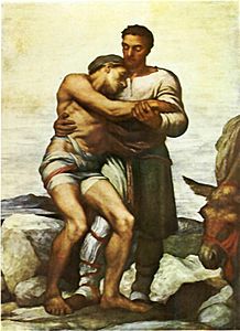 Good Samaritan (Watts)