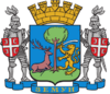 Coat of arms of Zemun