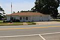 Greensboro Fire Department, Library