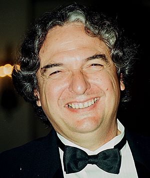 Gregory Nava 2000.jpg