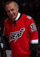 Guy Lafleur 2013