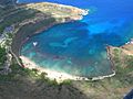 Hanauma Bay