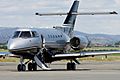 Hawker Beechcraft 850XP, Private JP7325778