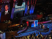 Howard Dean DNC 2008