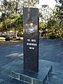 Inala ISA War Memorial 02