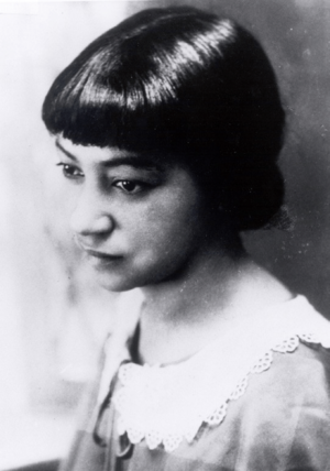 Inez Beverly Prosser Portrait.png