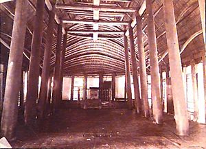 Inside.Church,Niue,Thomas Andrew 1896