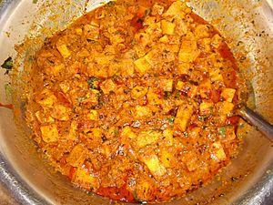 Ishwar Paneer