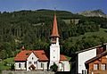 Jaun-Kirche