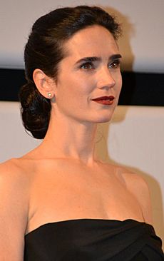 Jennifer Connelly 2012