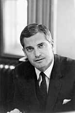 John Turner 1968