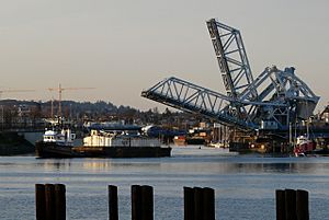 JohnsonStreetBridge March 2009