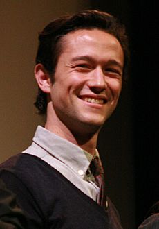 Joseph Gordon-Levitt Mar 2009