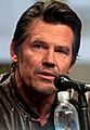 Josh Brolin SDCC 2014