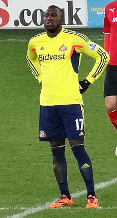 Jozy Altifore Sunderland