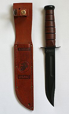 Ka-bar