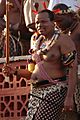 King of Eswatini