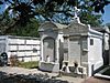 Lafayette Cemetery No. 1