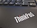 Lenovo ThinkPad Logo